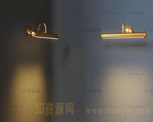 壁灯 灯具